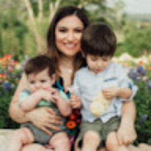 Meet your Posher, Samantha